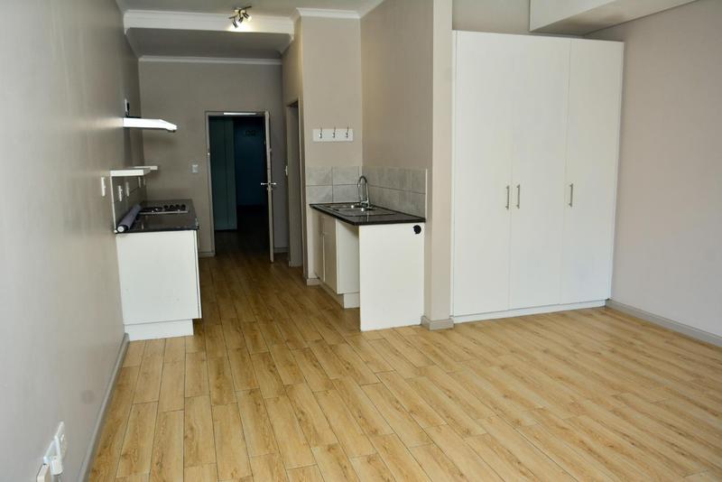 To Let 0 Bedroom Property for Rent in Salt River Western Cape